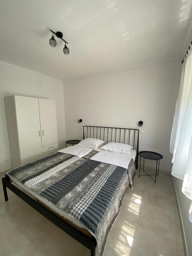 Apartments D&D Osobjava Exterior foto