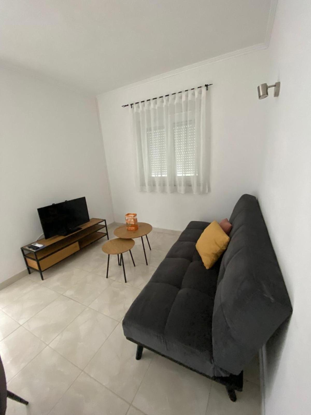Apartments D&D Osobjava Exterior foto