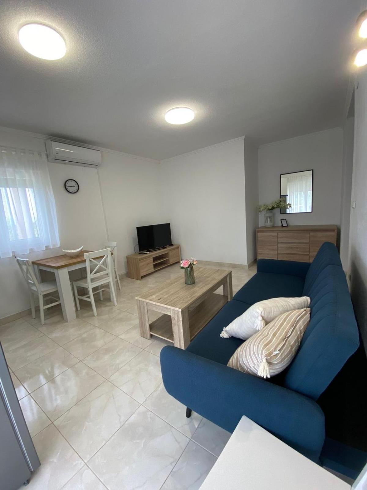 Apartments D&D Osobjava Exterior foto