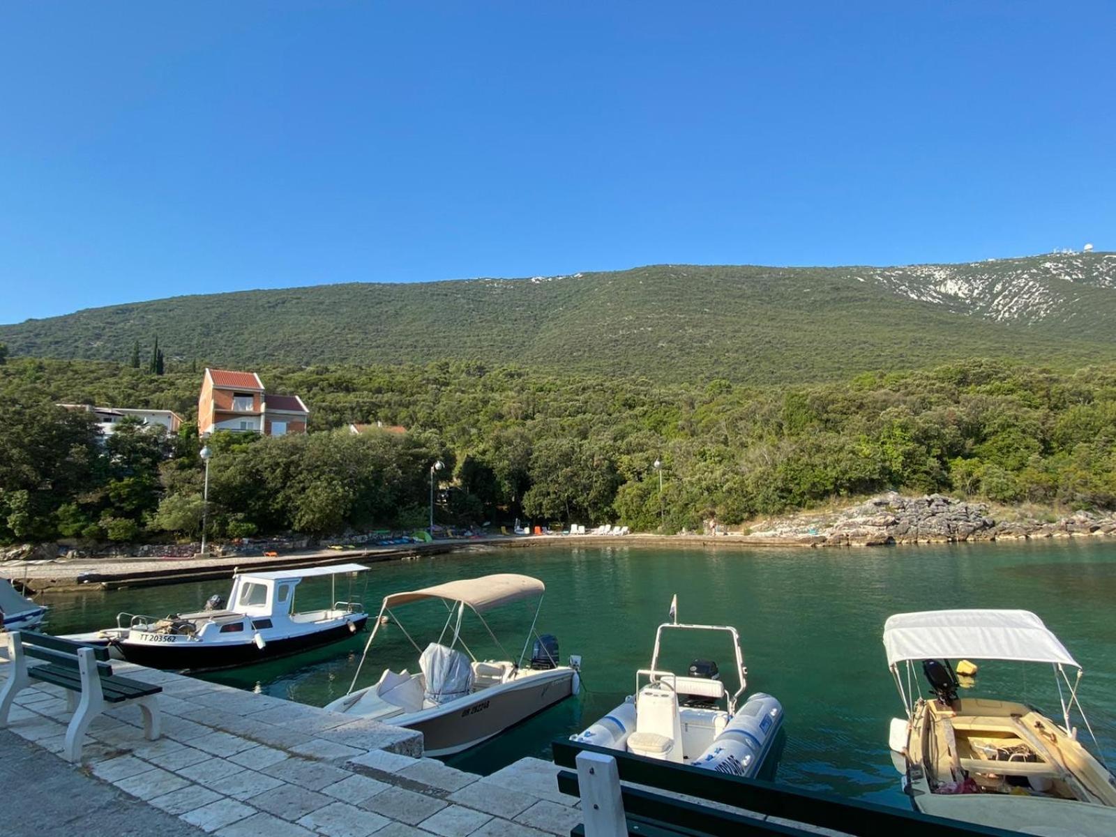 Apartments D&D Osobjava Exterior foto